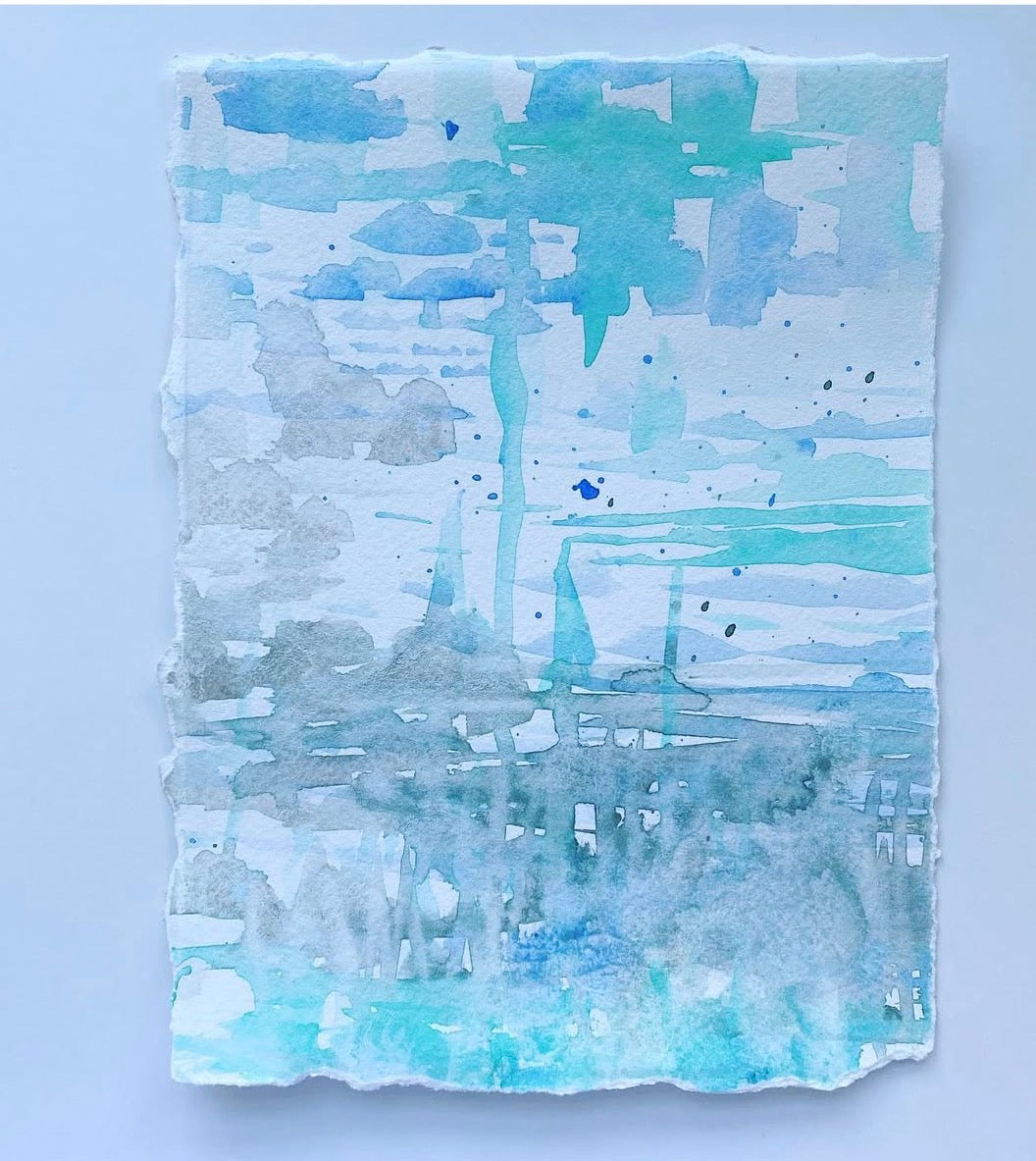 Abstract Salinity II