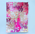 Abstract Rise