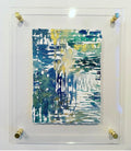 Acrylic Frame